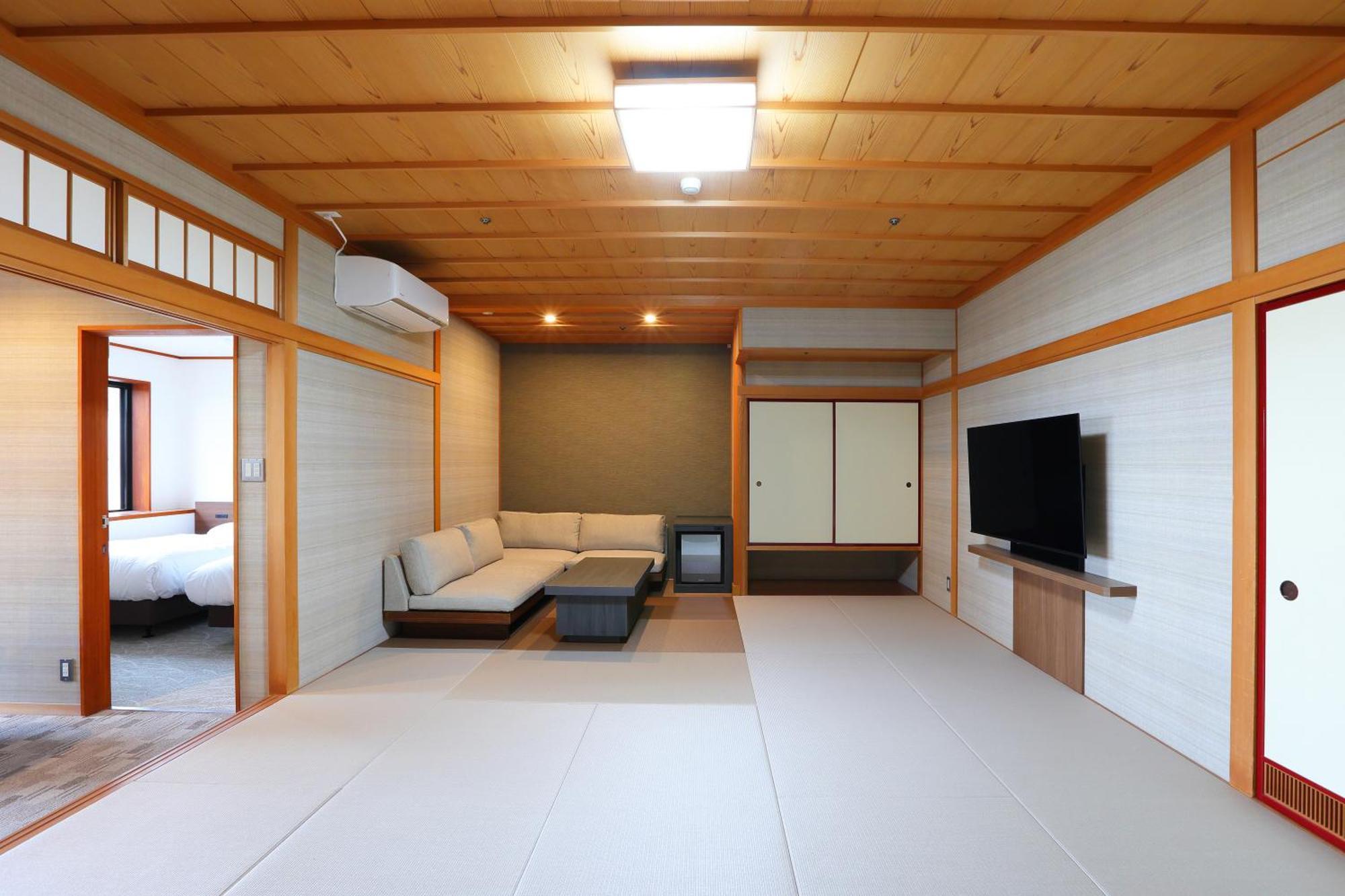 Manten No Tsujinoya Komatsu  Luaran gambar